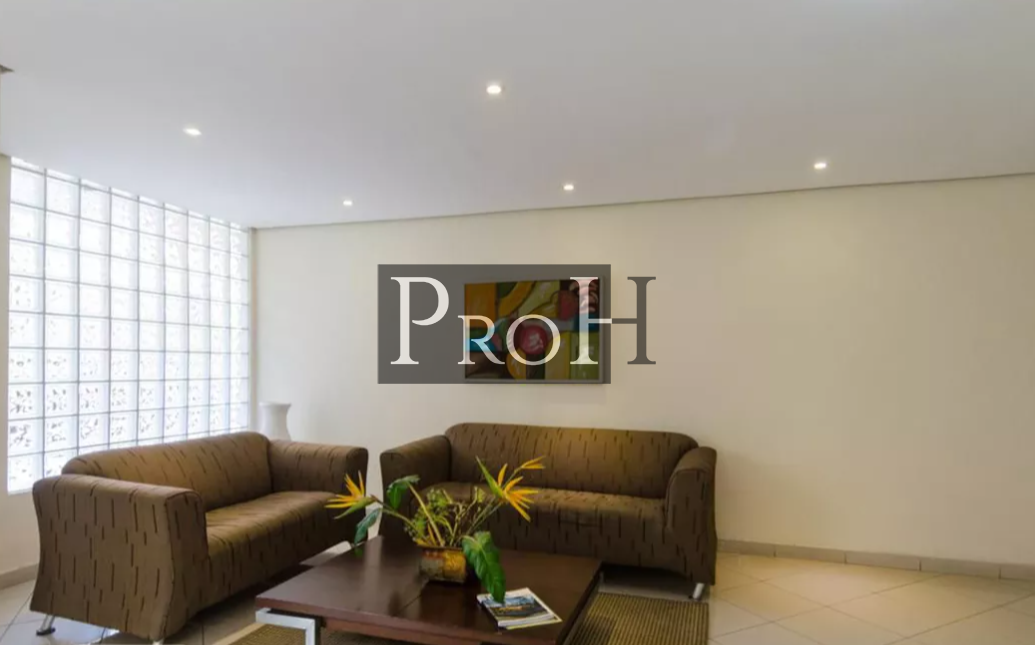 Cobertura à venda com 3 quartos, 200m² - Foto 39
