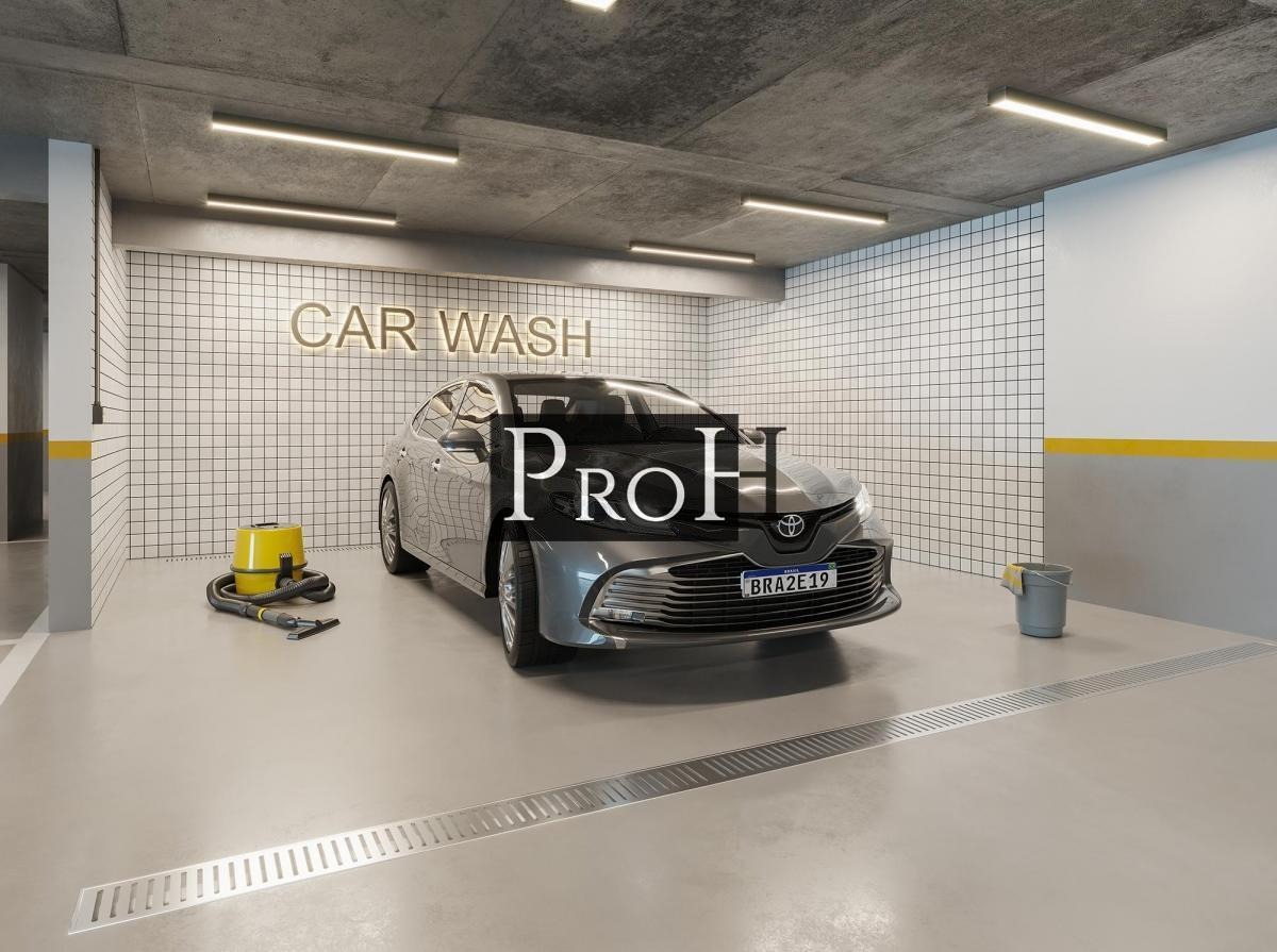 Apartamento, 3 quartos, 112 m² - Foto 35