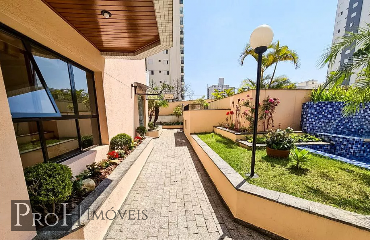 Apartamento, 3 quartos, 96 m² - Foto 49