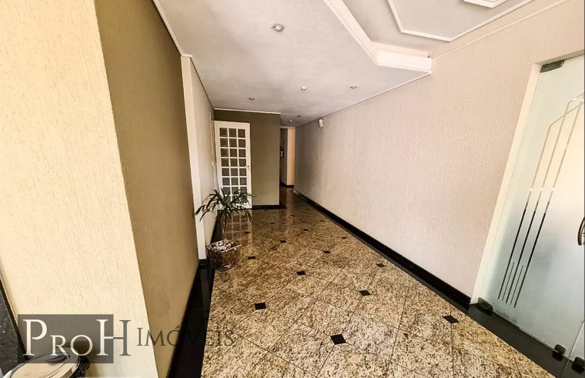 Apartamento, 3 quartos, 96 m² - Foto 47