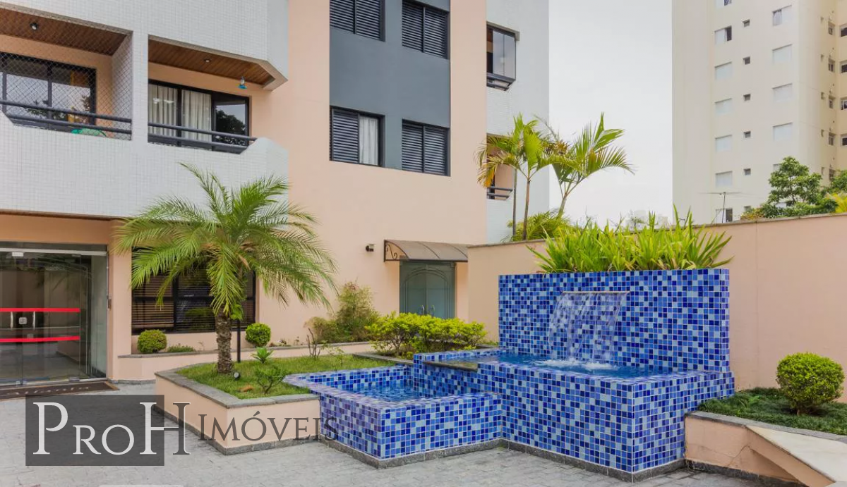 Apartamento, 3 quartos, 96 m² - Foto 46