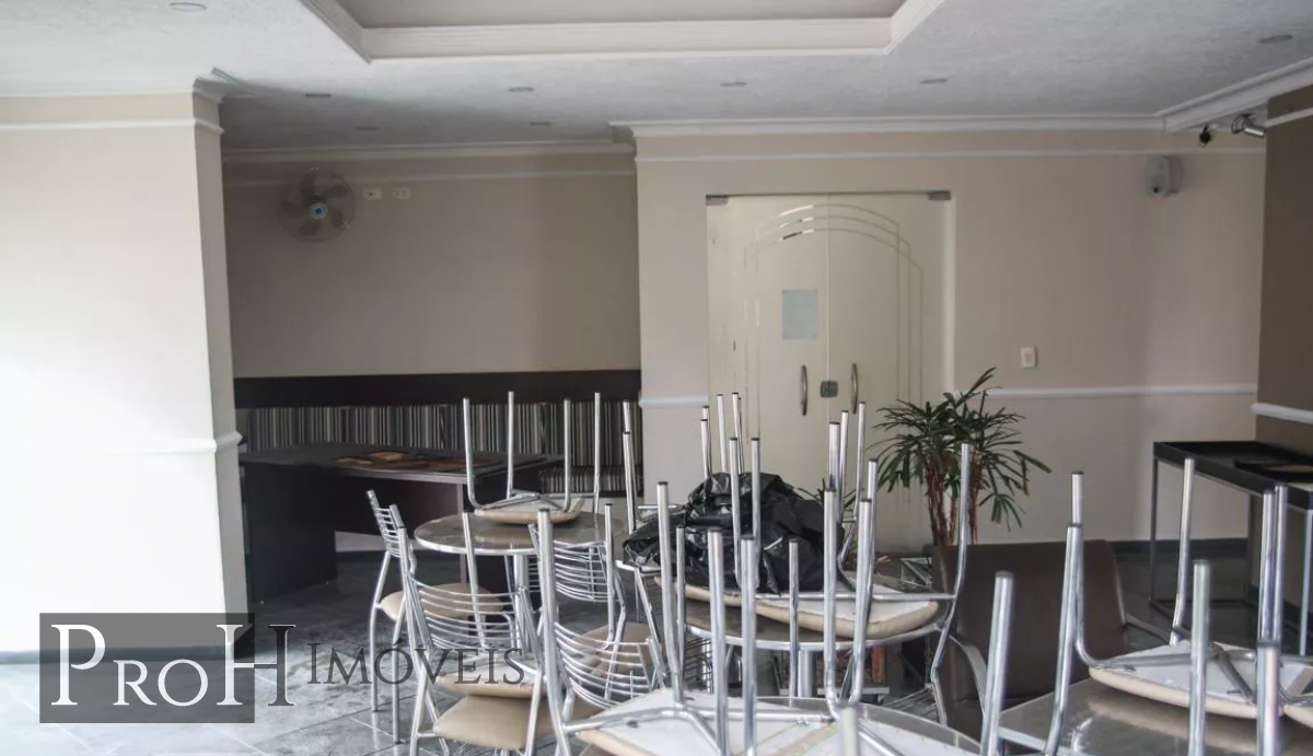 Apartamento, 3 quartos, 96 m² - Foto 45