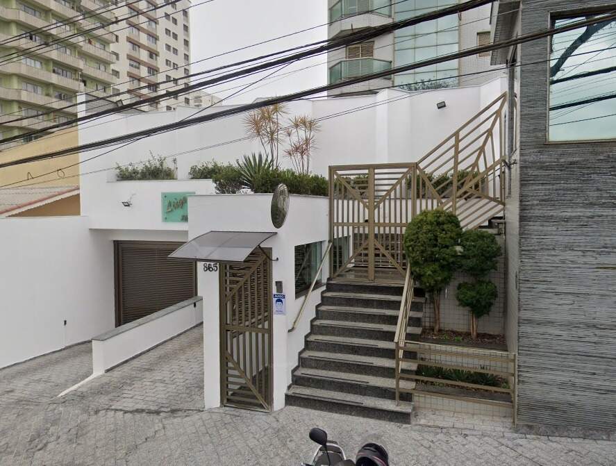 Apartamento à venda com 3 quartos, 158m² - Foto 36