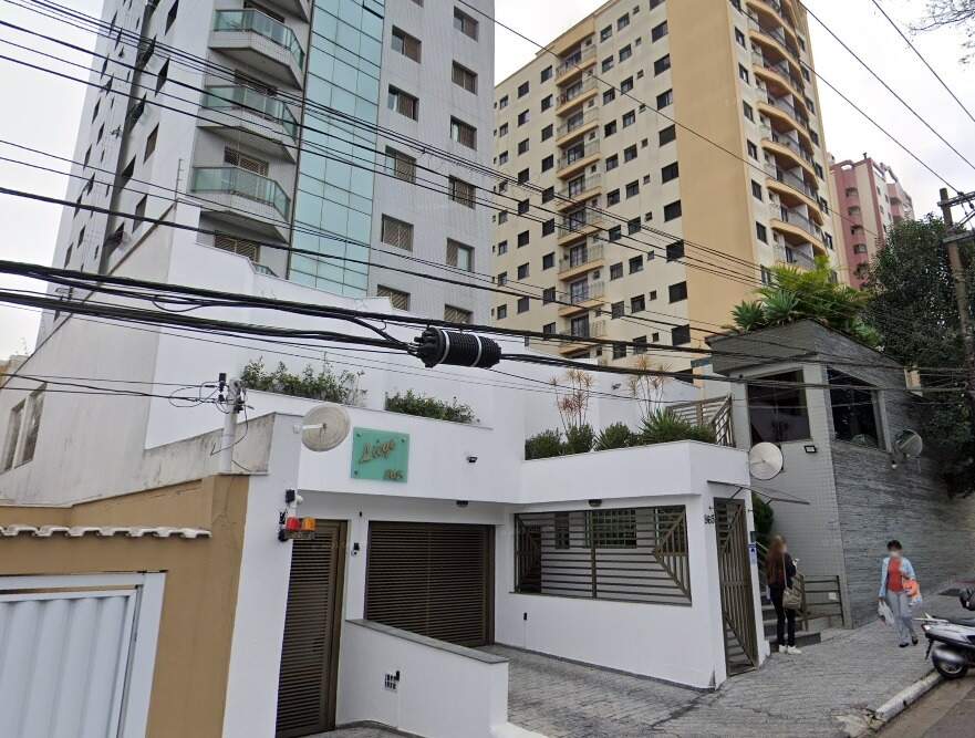 Apartamento à venda com 3 quartos, 158m² - Foto 34