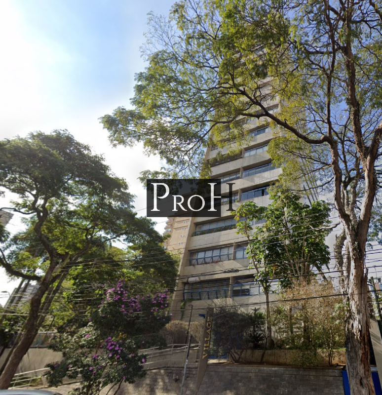 Apartamento, 4 quartos, 279 m² - Foto 31