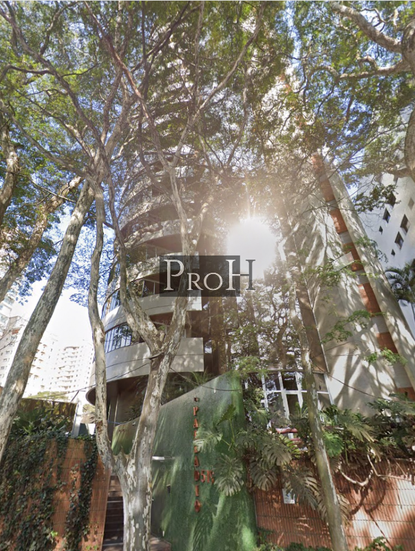 Apartamento, 4 quartos, 359 m² - Foto 31