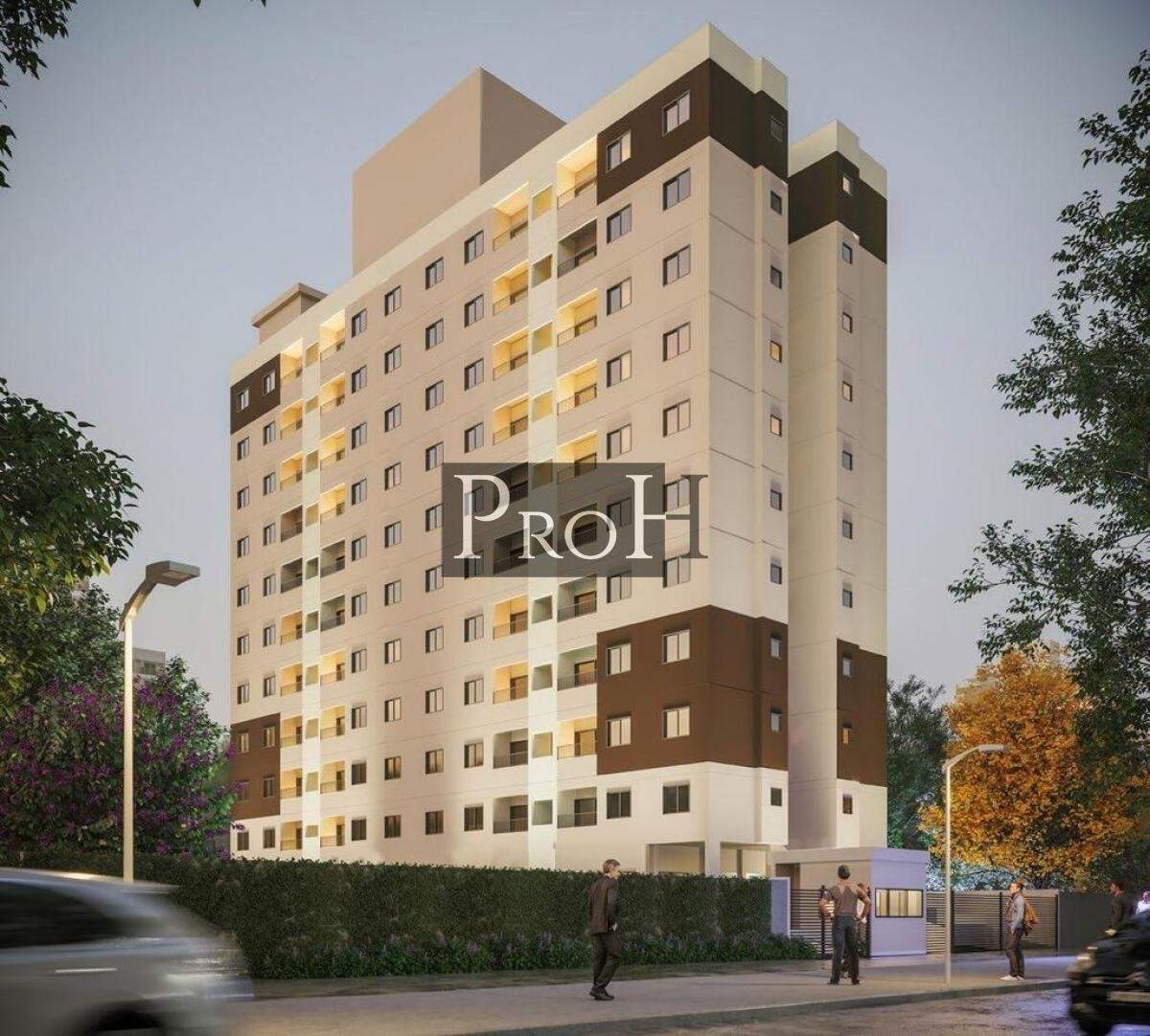 Apartamento, 1 quarto, 39 m² - Foto 21