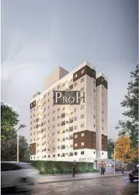 Apartamento, 1 quarto, 39 m² - Foto 28