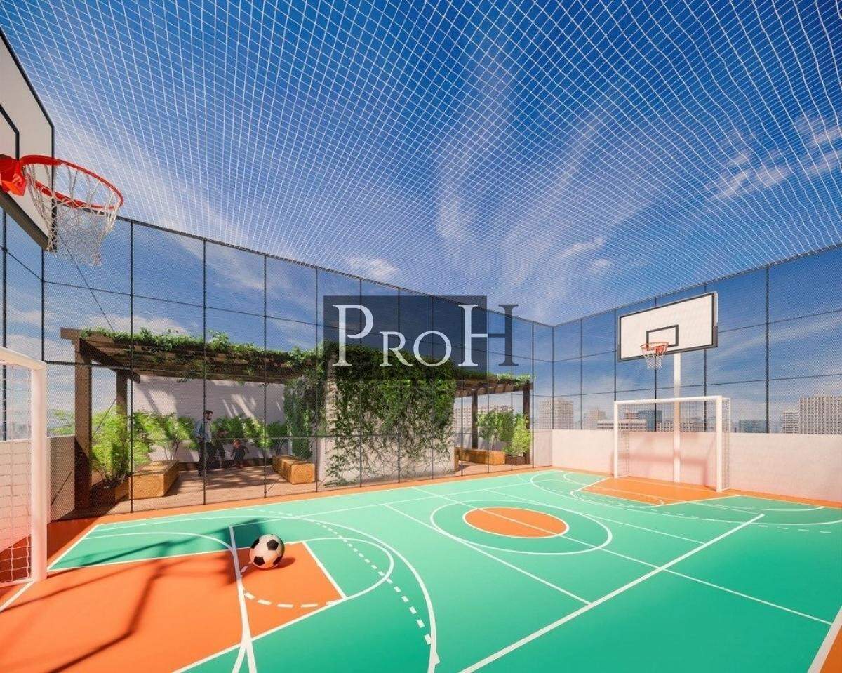 Apartamento, 1 quarto, 39 m² - Foto 24