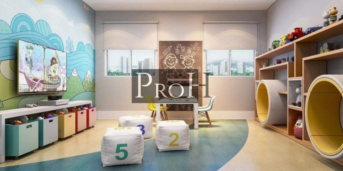 Apartamento, 1 quarto, 39 m² - Foto 23