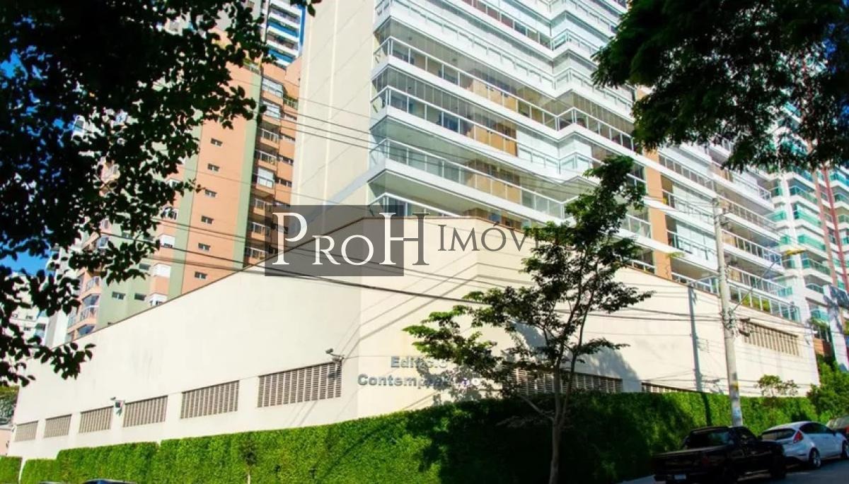 Apartamento, 3 quartos, 227 m² - Foto 58