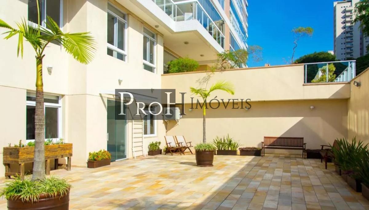 Apartamento, 3 quartos, 227 m² - Foto 54