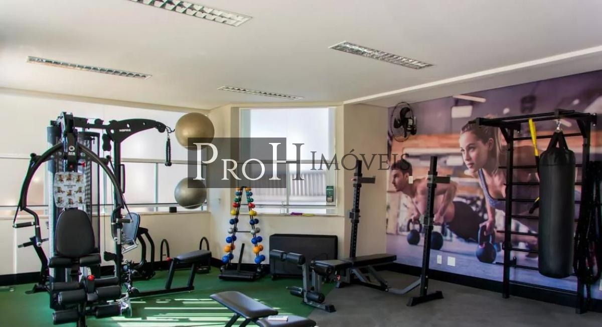 Apartamento, 3 quartos, 227 m² - Foto 48