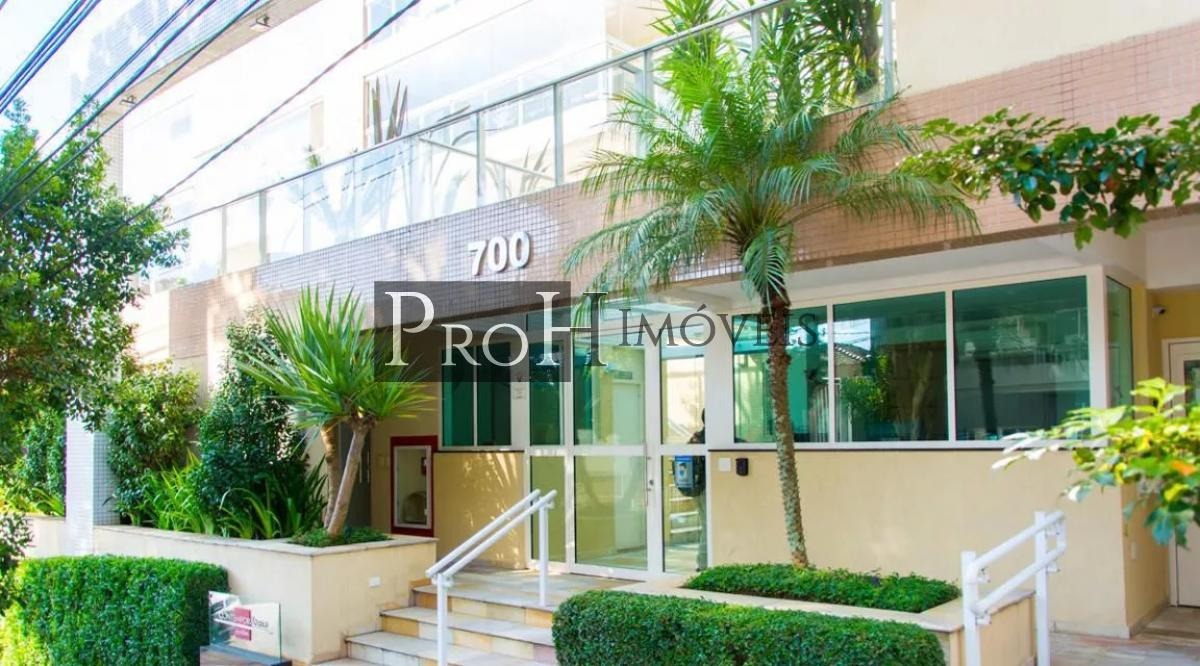 Apartamento, 3 quartos, 227 m² - Foto 41