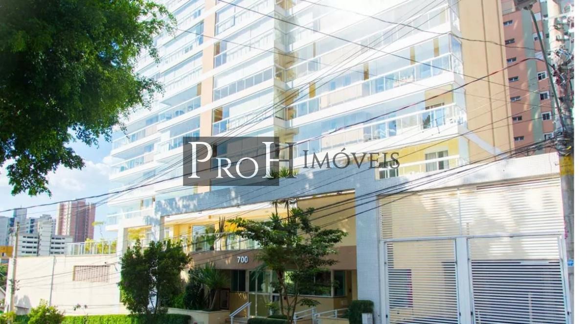 Apartamento, 3 quartos, 227 m² - Foto 43