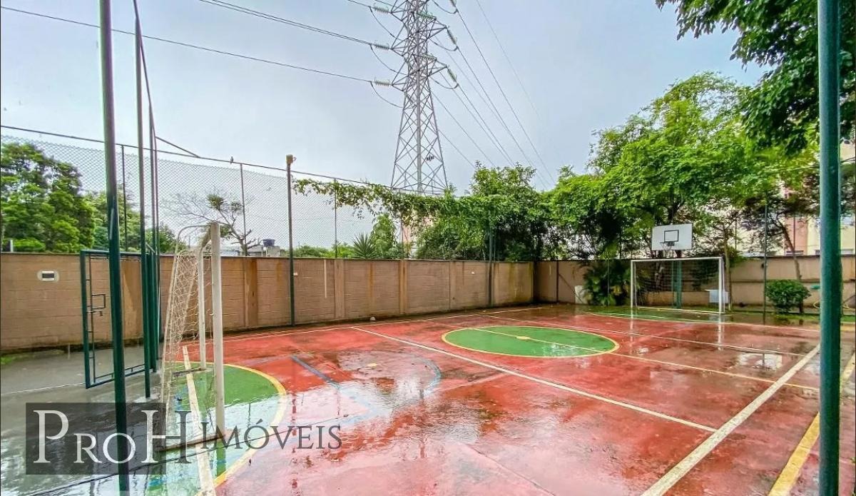 Apartamento, 3 quartos, 90 m² - Foto 42