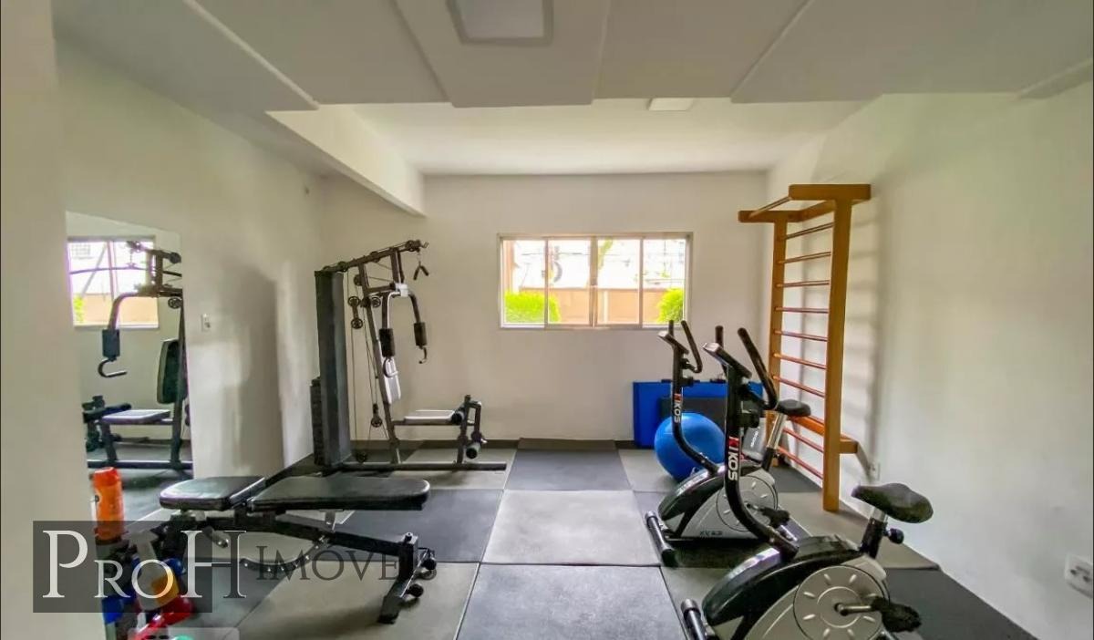 Apartamento, 3 quartos, 90 m² - Foto 41