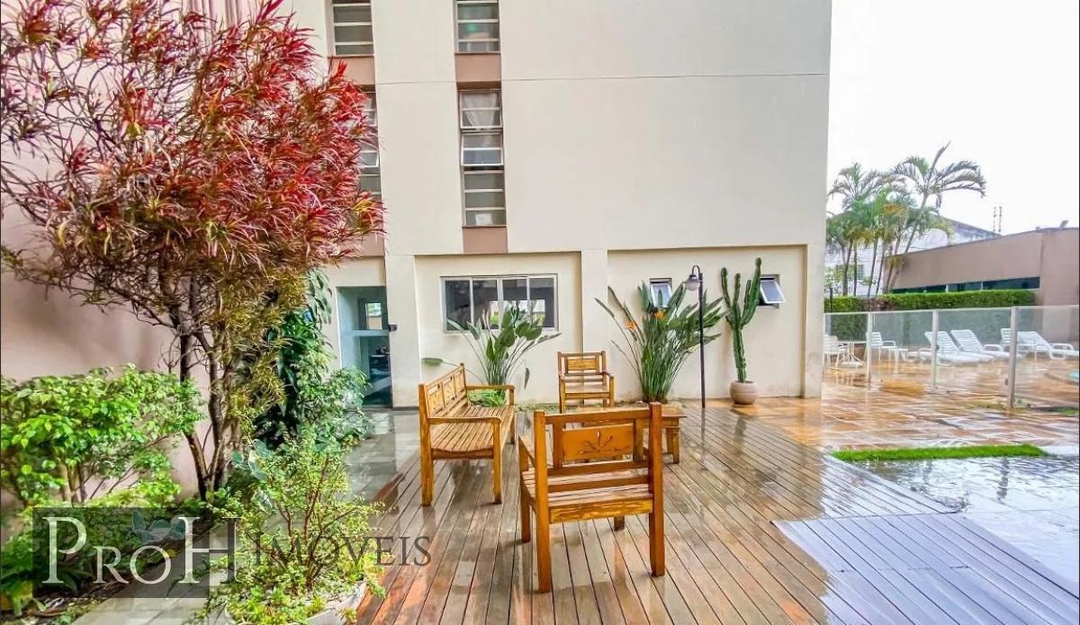 Apartamento, 3 quartos, 90 m² - Foto 38