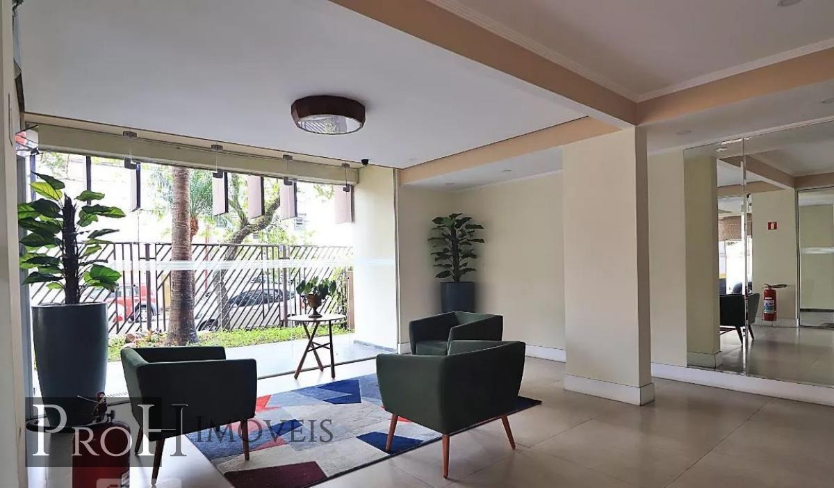 Apartamento, 3 quartos, 90 m² - Foto 37