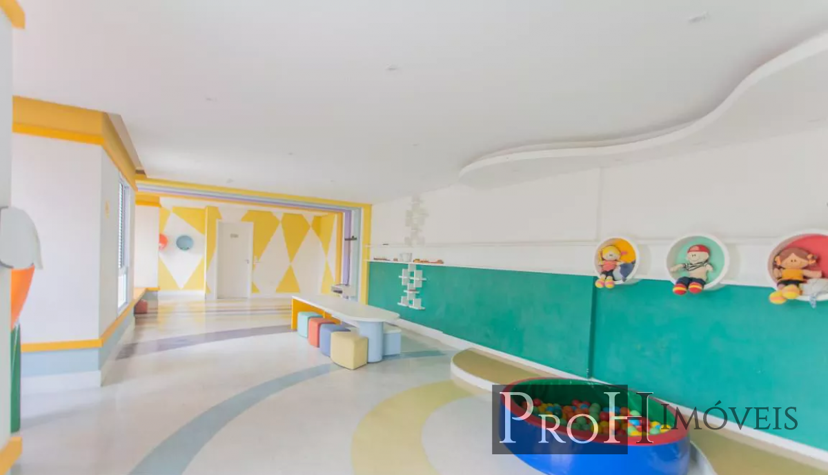 Apartamento, 1 quarto, 48 m² - Foto 32