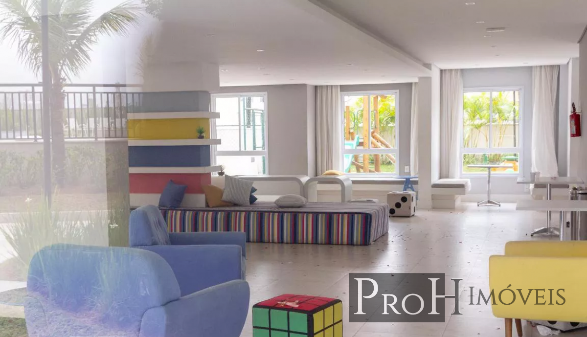 Apartamento, 1 quarto, 48 m² - Foto 31