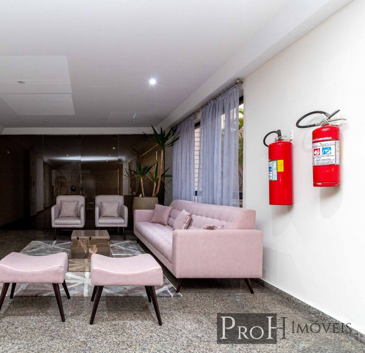 Apartamento, 4 quartos, 272 m² - Foto 49