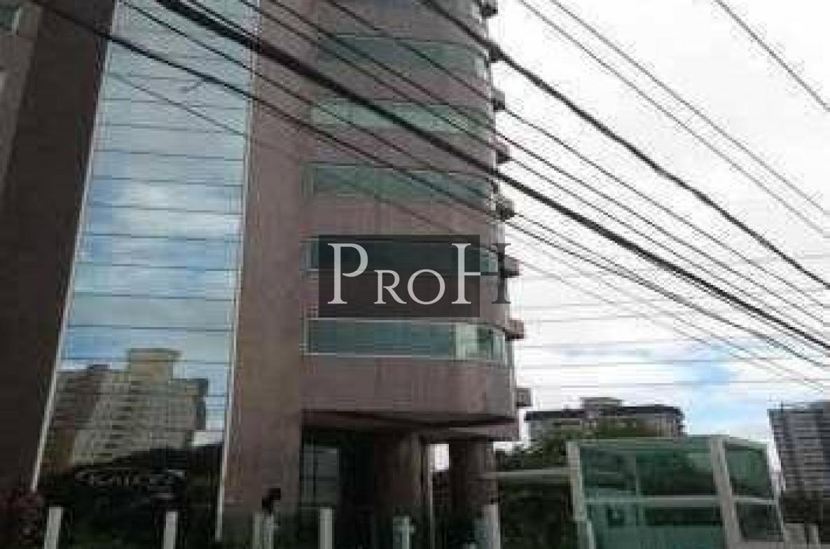 Apartamento, 5 quartos, 400 m² - Foto 21