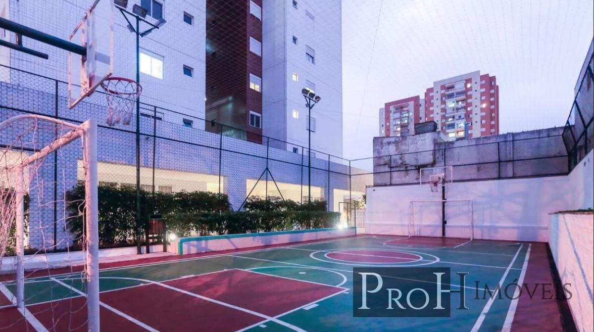 Apartamento à venda com 3 quartos, 141m² - Foto 35