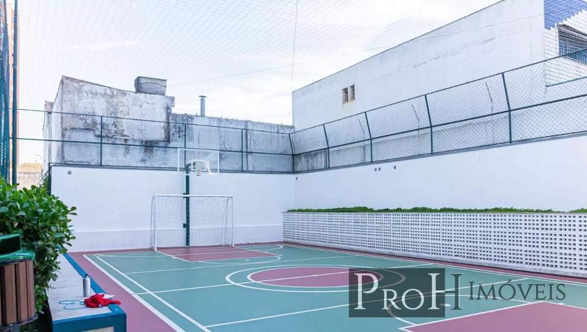 Apartamento à venda com 3 quartos, 141m² - Foto 33