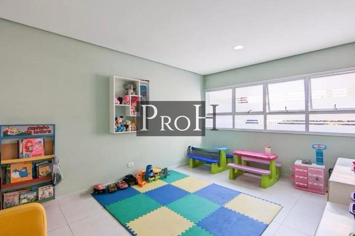 Apartamento, 3 quartos, 88 m² - Foto 37