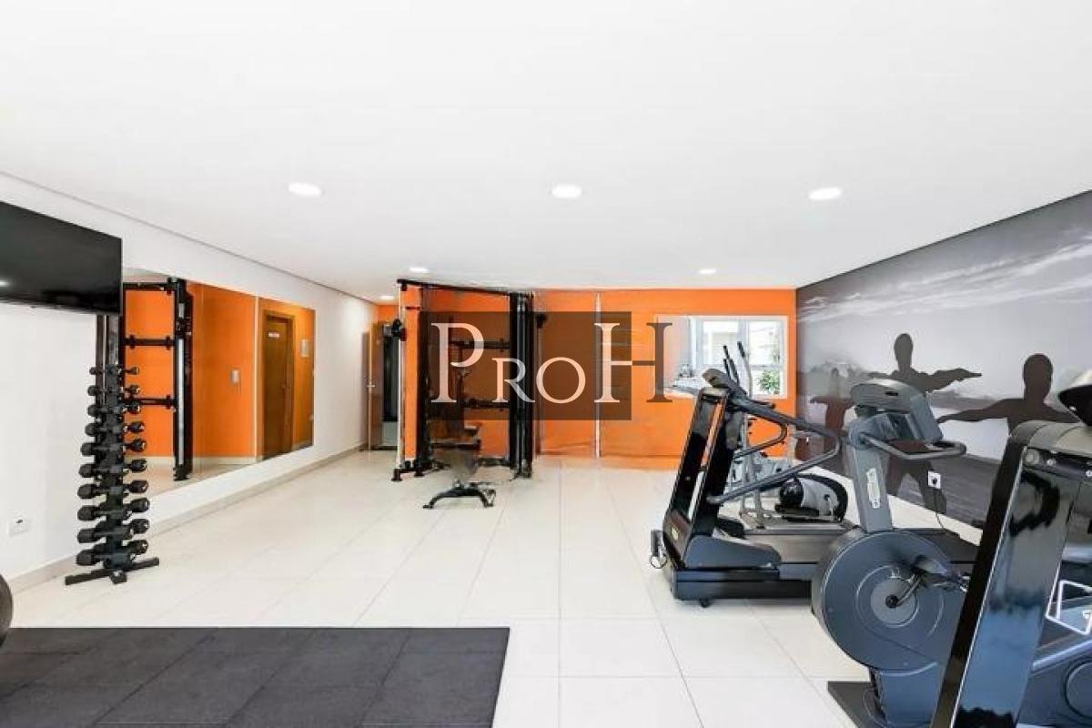 Apartamento, 3 quartos, 88 m² - Foto 35