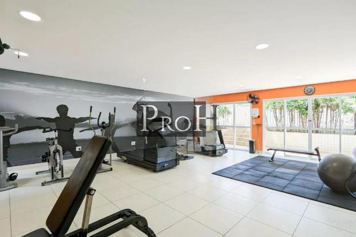 Apartamento, 3 quartos, 88 m² - Foto 34