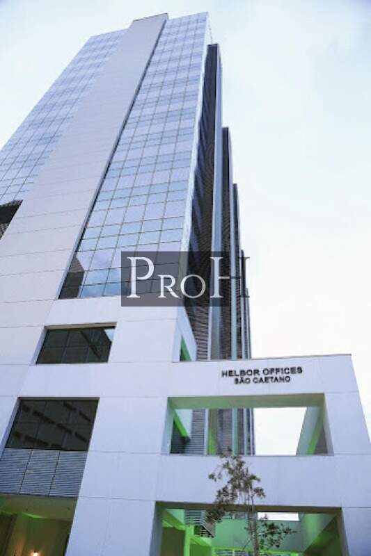Conjunto Comercial-Sala para alugar, 39m² - Foto 26