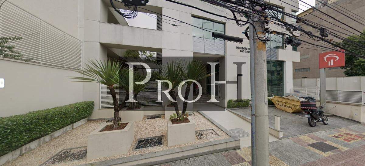 Conjunto Comercial-Sala para alugar, 39m² - Foto 24