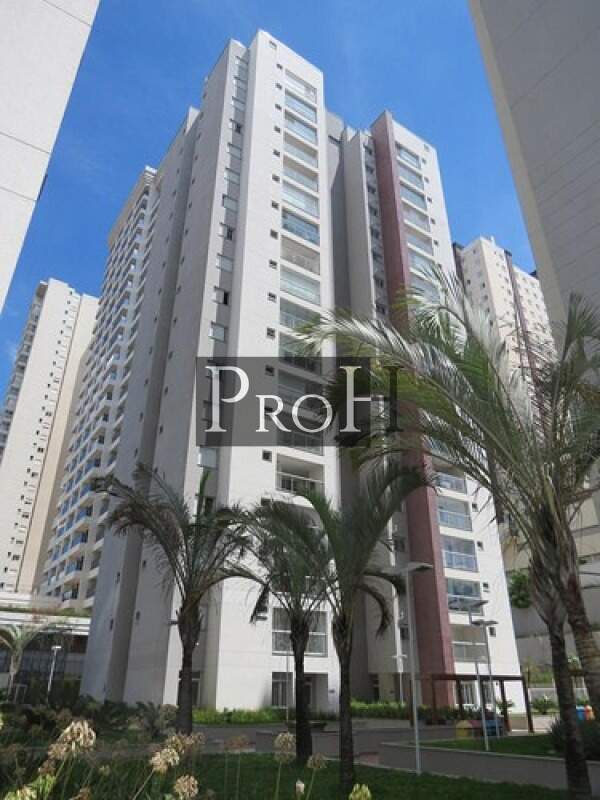 Apartamento à venda com 3 quartos, 79m² - Foto 31
