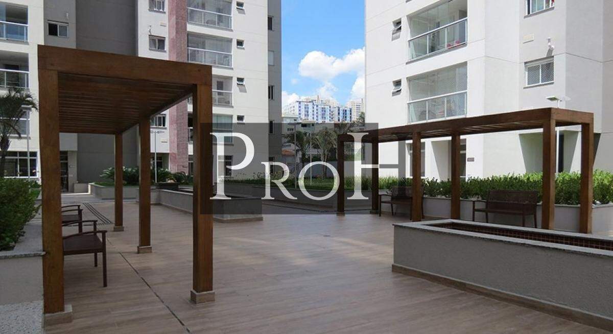 Apartamento à venda com 3 quartos, 79m² - Foto 38