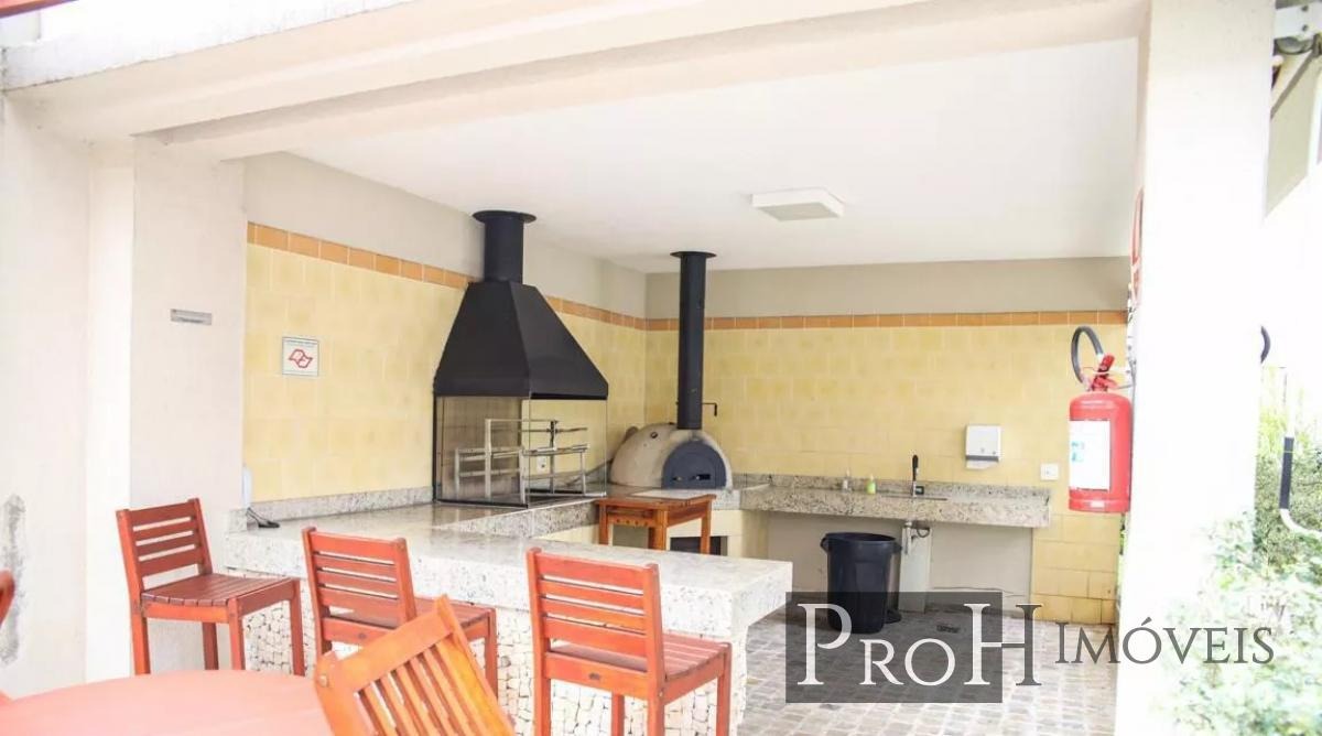 Apartamento, 3 quartos, 80 m² - Foto 34