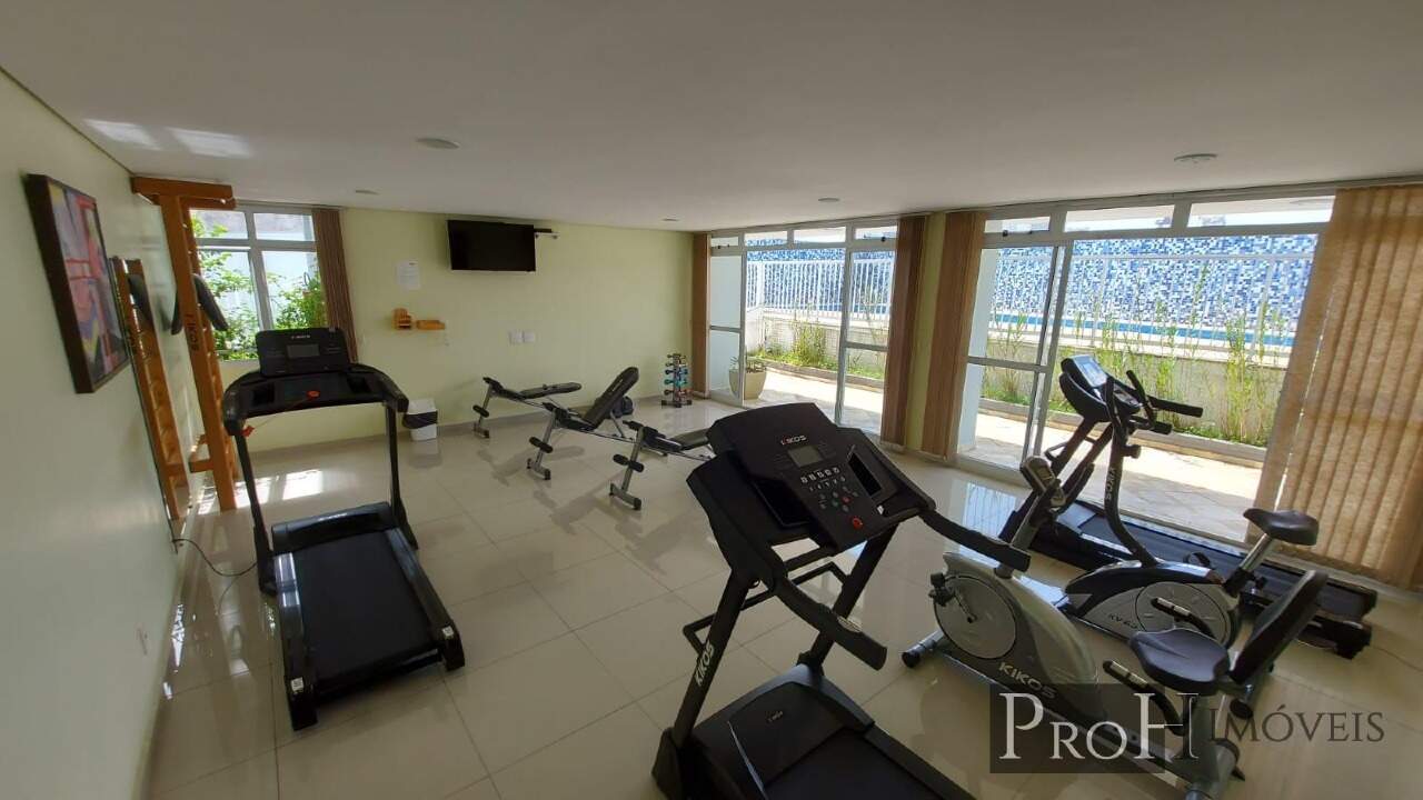 Apartamento à venda com 3 quartos, 83m² - Foto 34