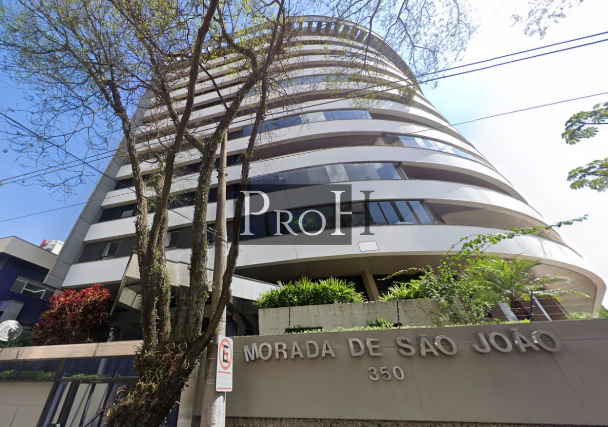 Apartamento, 6 quartos, 390 m² - Foto 31