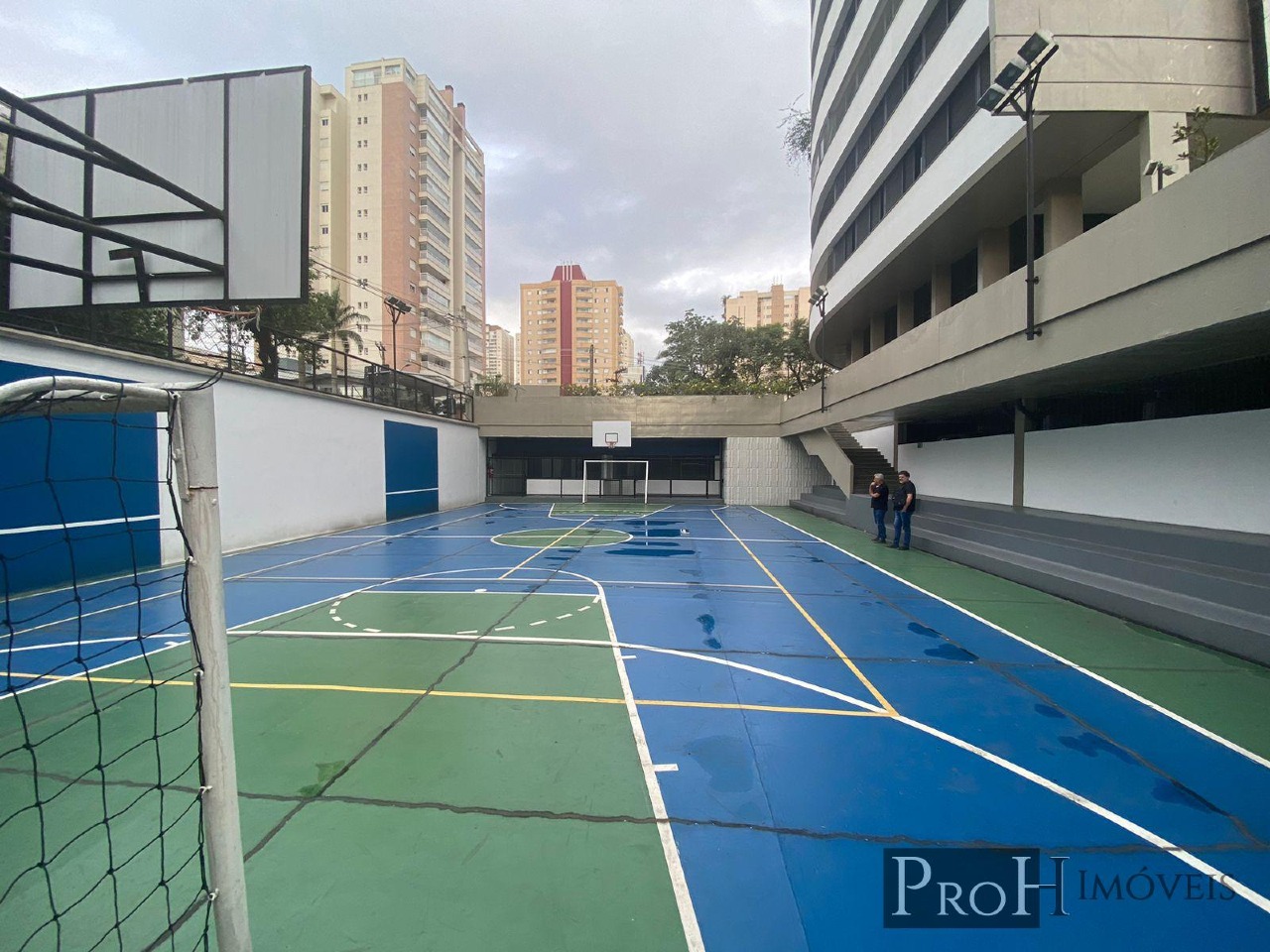 Apartamento, 6 quartos, 390 m² - Foto 41