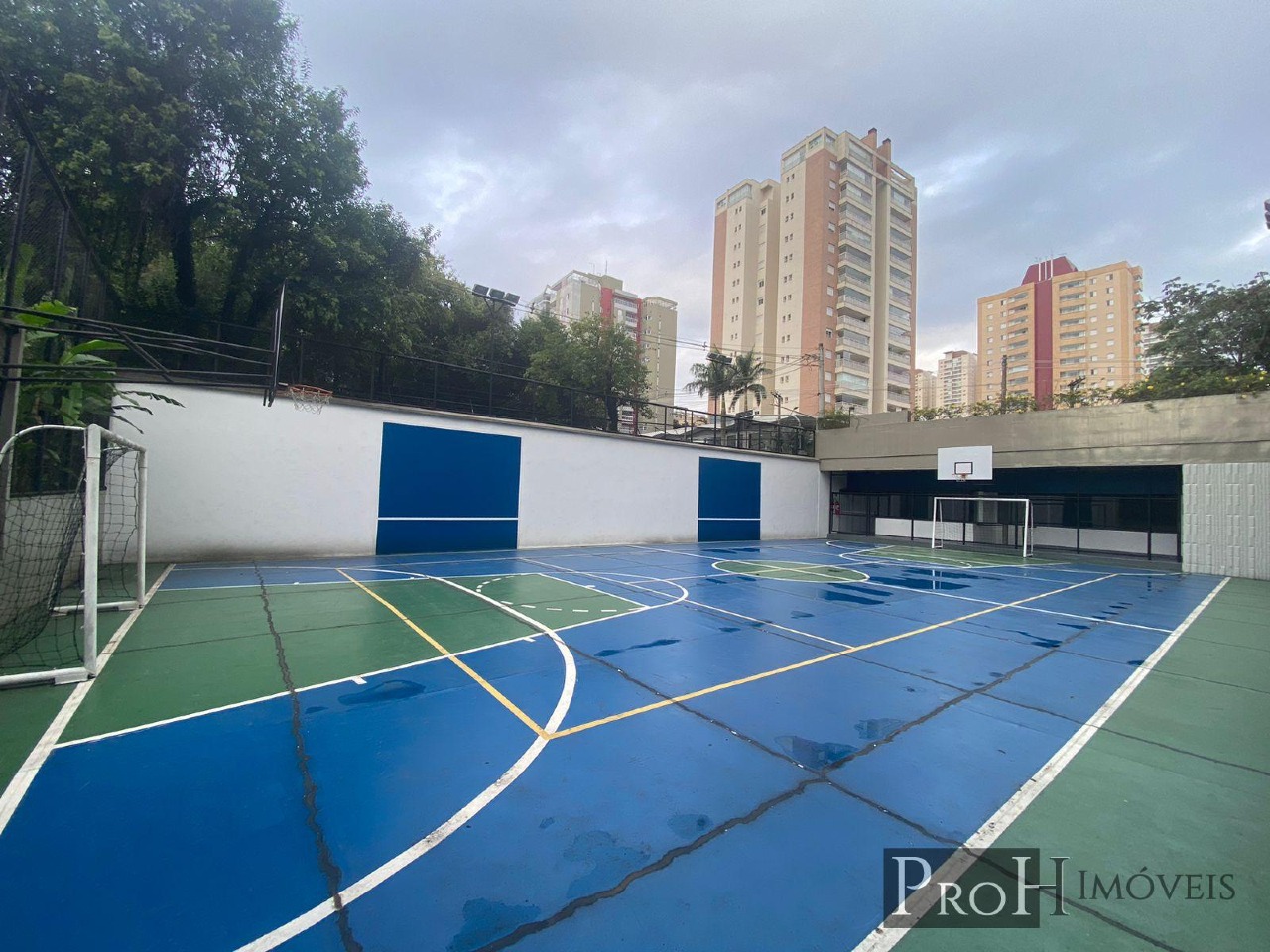 Apartamento, 6 quartos, 390 m² - Foto 40