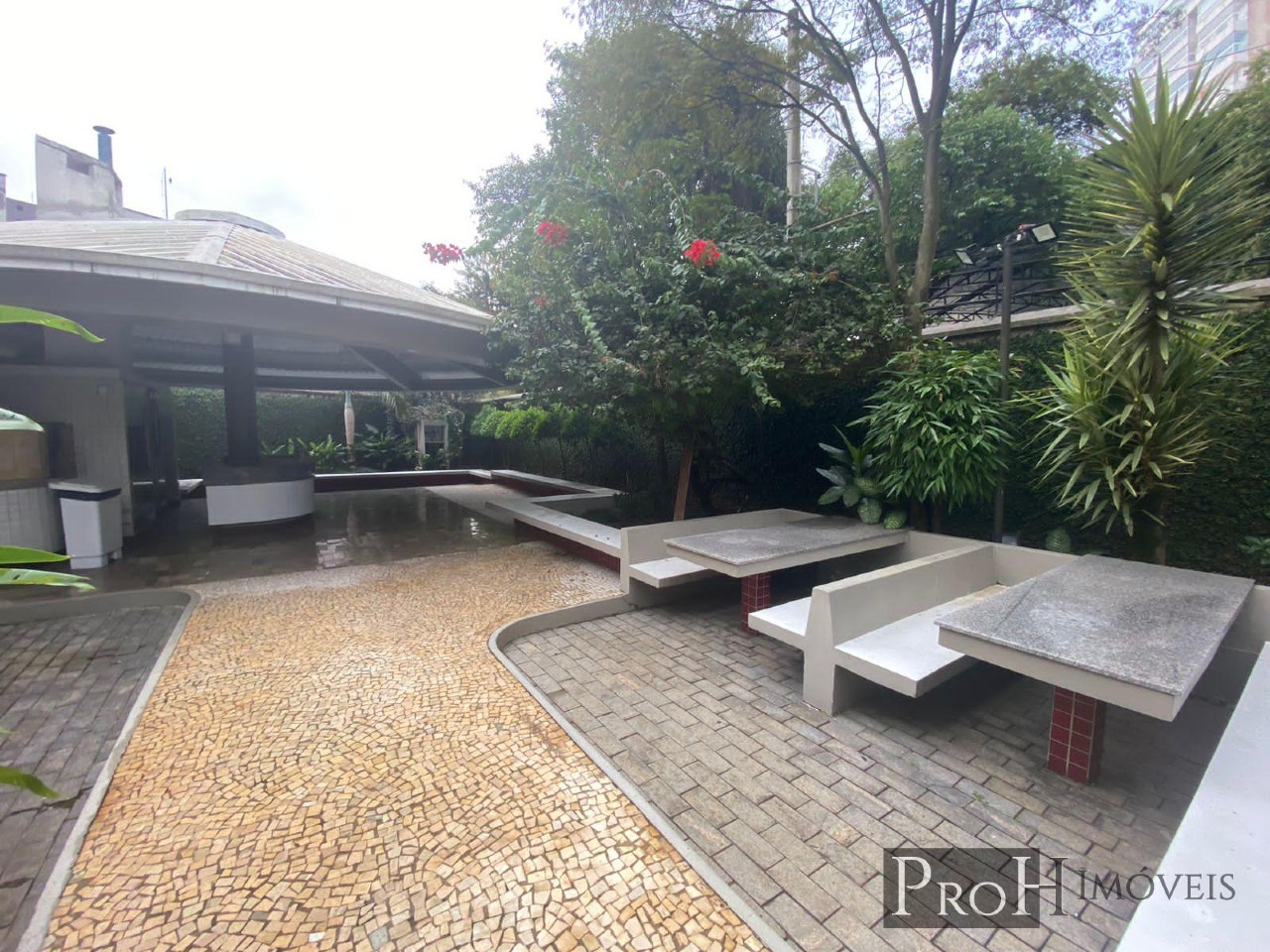 Apartamento, 6 quartos, 390 m² - Foto 35