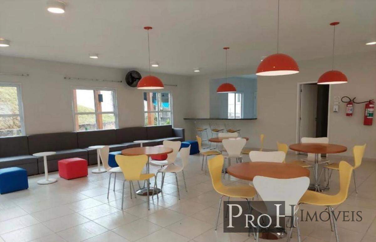 Apartamento à venda com 2 quartos, 50m² - Foto 32