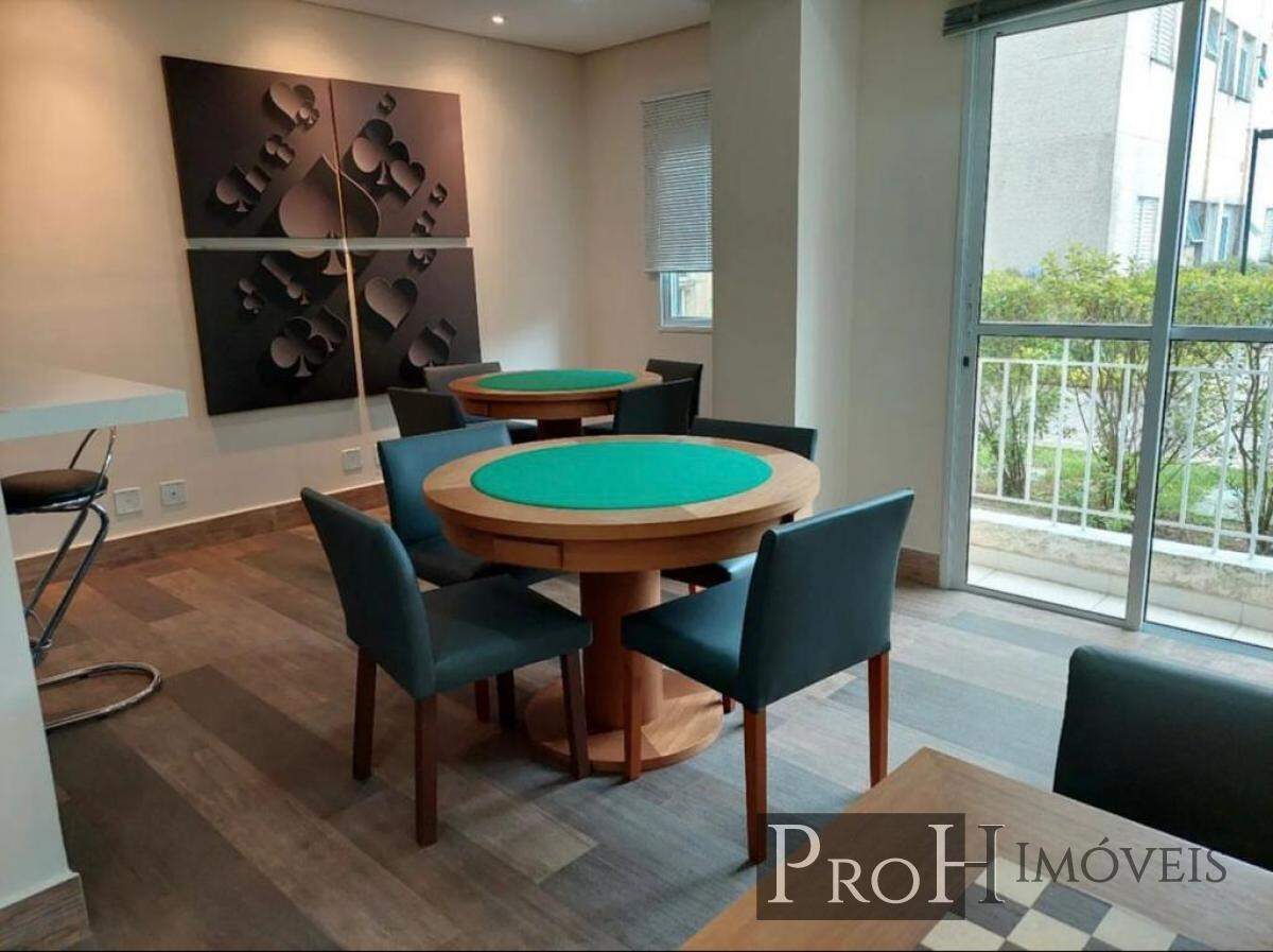 Apartamento à venda com 2 quartos, 50m² - Foto 31