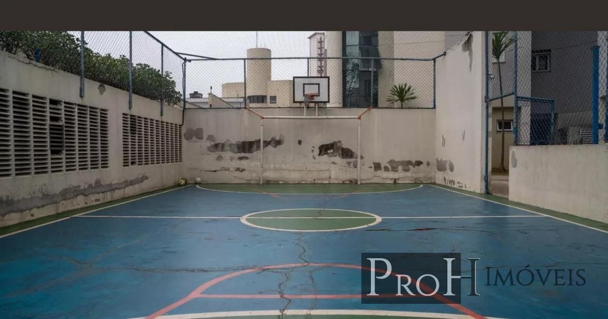 Apartamento, 3 quartos, 120 m² - Foto 42