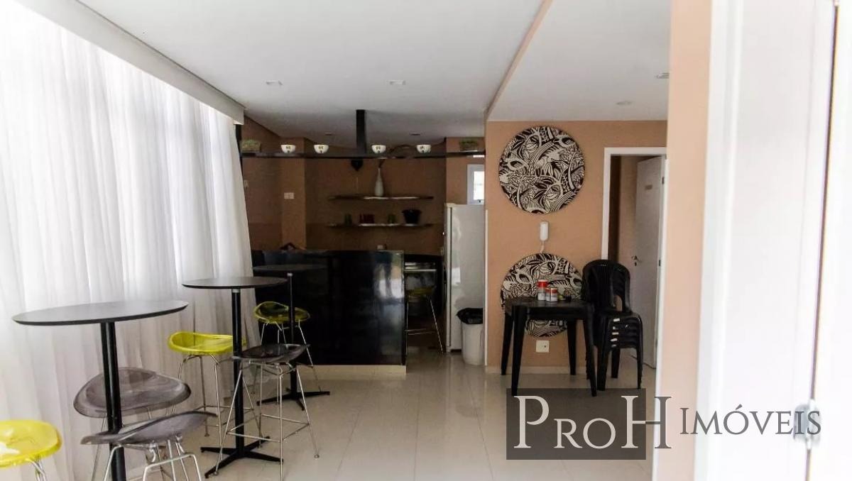 Apartamento, 3 quartos, 120 m² - Foto 41