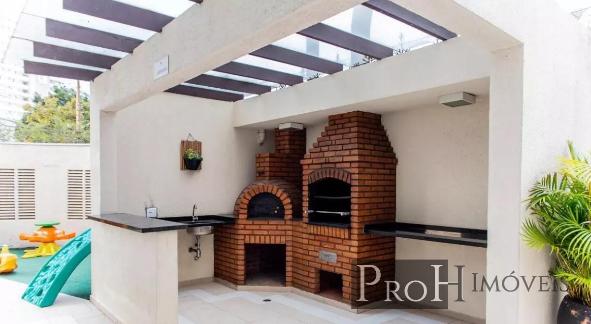 Apartamento, 3 quartos, 120 m² - Foto 40