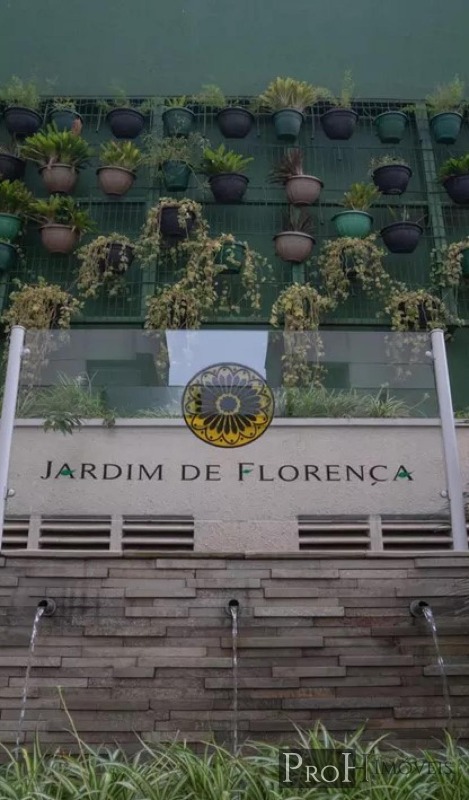 Apartamento, 3 quartos, 120 m² - Foto 39