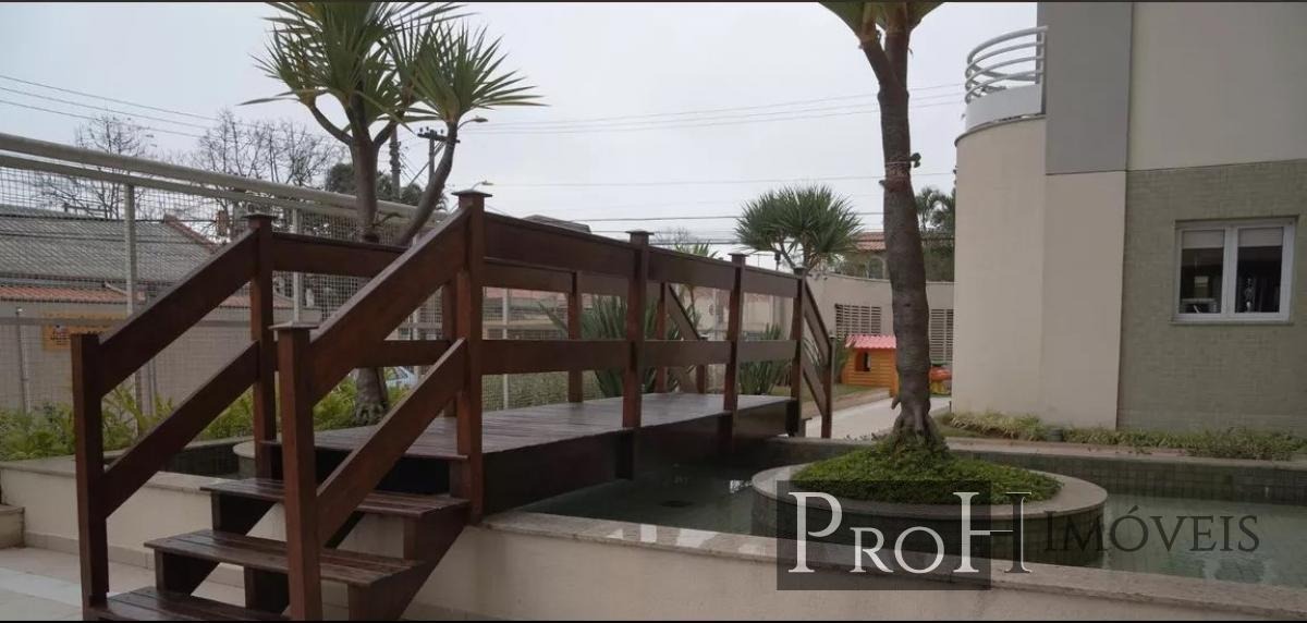 Apartamento, 3 quartos, 120 m² - Foto 38