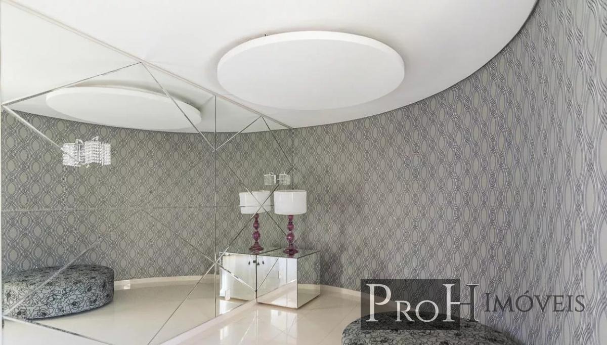 Apartamento, 3 quartos, 120 m² - Foto 35